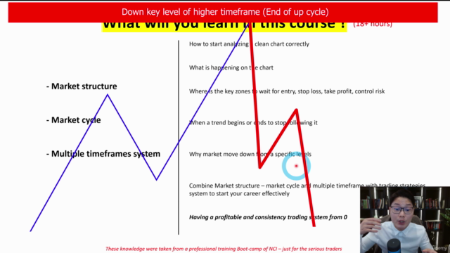 Market Structure in Trading From Zero to Hero (18+ Hours) - Screenshot_01