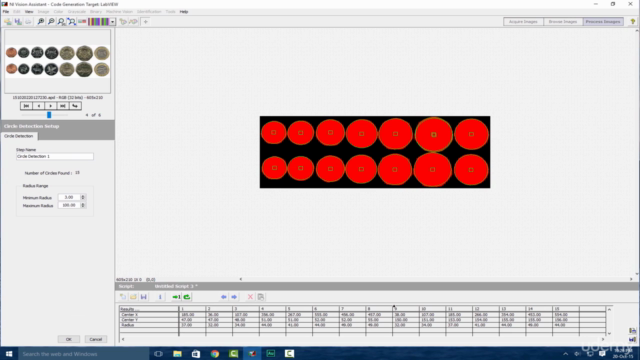 Learn Computer Vision and Image Processing in LabVIEW - Screenshot_02