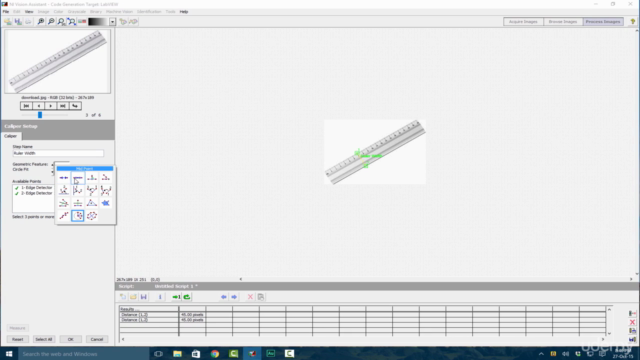 Learn Computer Vision and Image Processing in LabVIEW - Screenshot_03