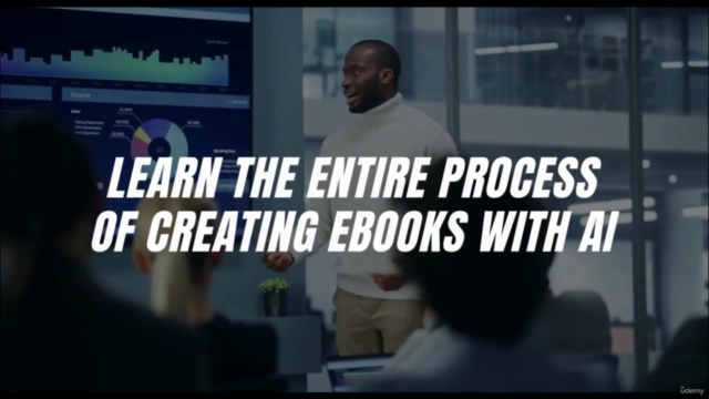 Create and Sell Digital Products with AI – Screenshot 1