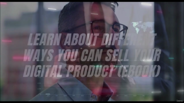 Create and Sell Digital Products with AI – Screenshot 2