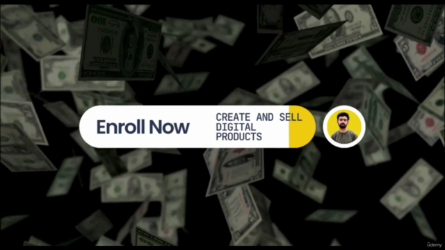 Create and Sell Digital Products with AI – Screenshot 4