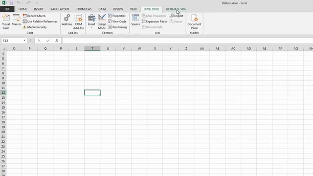 Ultimate Excel VBA - Screenshot_02