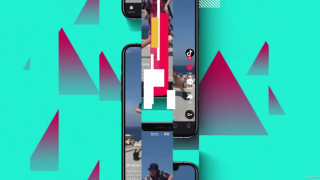 Maîtriser Tiktok De Zéro à Héro – Screenshot 1