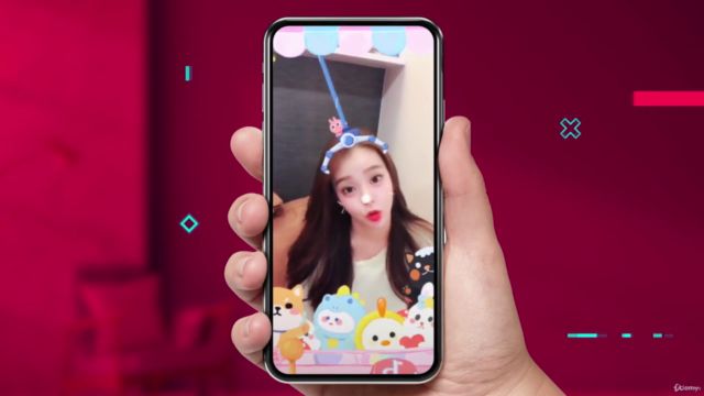 Maîtriser Tiktok De Zéro à Héro – Screenshot 2