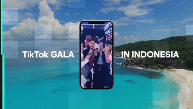 Maîtriser Tiktok De Zéro à Héro – Screenshot 4