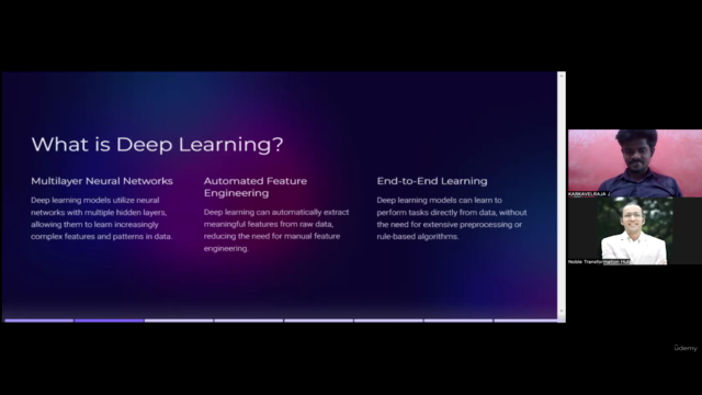 Advanced Deep Learning Mastery End to End ™ - Screenshot_03