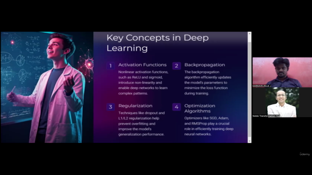 Advanced Deep Learning Mastery End to End ™ - Screenshot_04