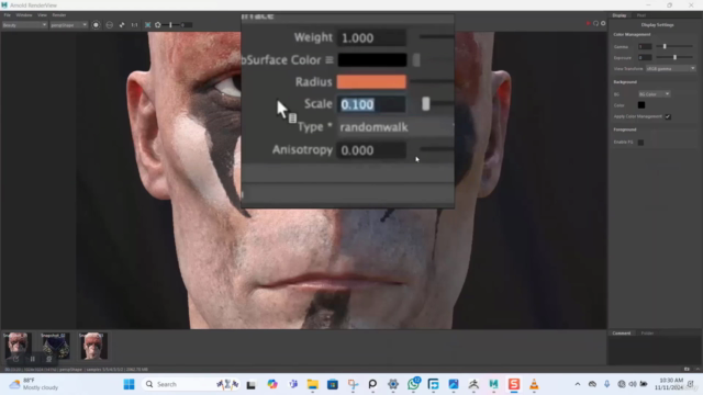 BLACK MYTH WUKONG 3D HEAD DESIGN TUTORIAL - Screenshot_04