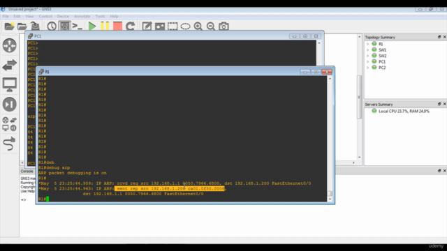 IP Features on Cisco Routers - In Depth Course - Screenshot_02