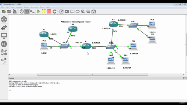 IP Features on Cisco Routers - In Depth Course - Screenshot_03