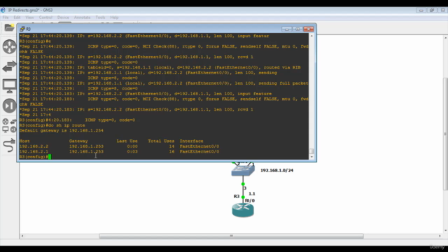 IP Features on Cisco Routers - In Depth Course - Screenshot_04