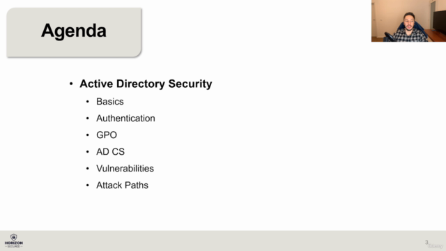 Active Directory Security - Screenshot_02