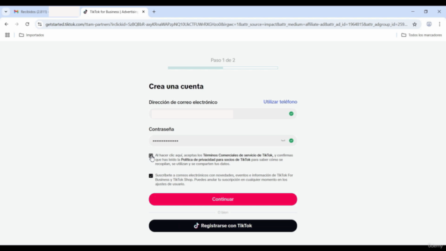 Cómo Hacer Anuncios Efectivos en TikTok Ads 2025 - Screenshot_01