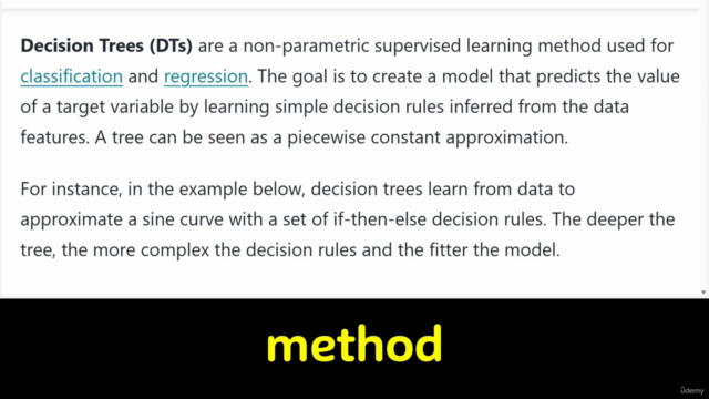 Classification with Python and Scikit-Learn (Audio Course) - Screenshot_03