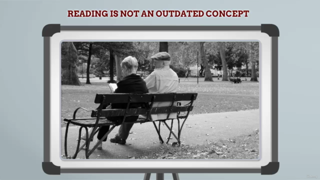 The Complete Speed Reading Techniques Course - Screenshot_02