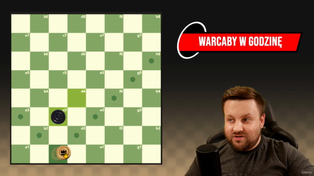 Warcaby w Godzinę! - Screenshot_02