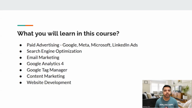 A-to-Z Digital Marketing Course: Paid Ads, SEO, GA4, GTM - Screenshot_02