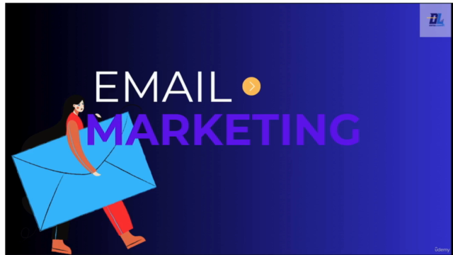 Full Stack Email Marketing Course with AI Automation 2025 - Screenshot_01