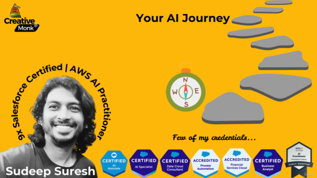 Salesforce AI Associate Exam Masterclass - Screenshot_03