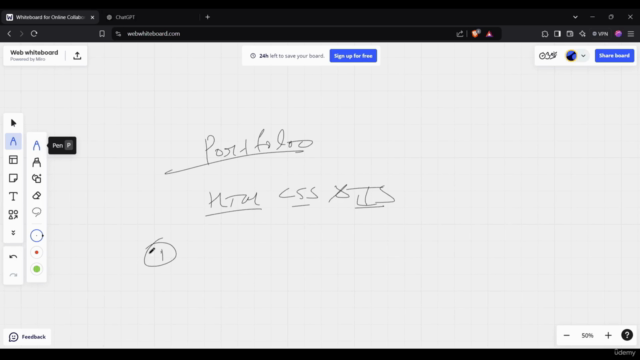 Design Website with ChatGpt in less than 1 hour - Screenshot_02