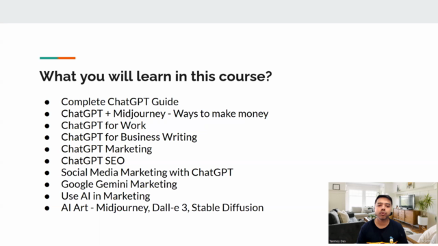 Entire AI Course: ChatGPT, Google Gemini, Midjourney - Screenshot_02