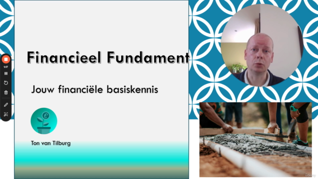 Financieel fundament, basiscursus persoonlijke financiën - Screenshot_03