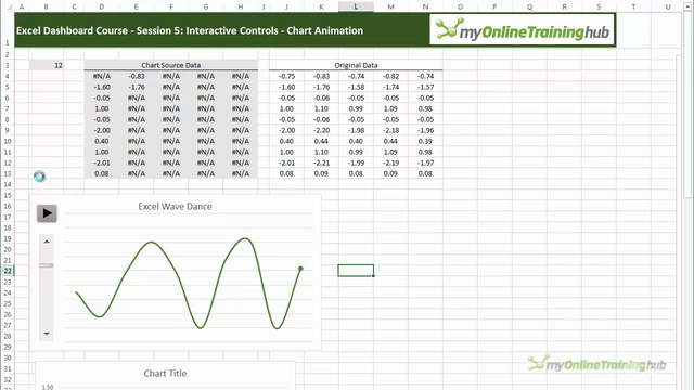 Excel with Interactive Excel Dashboards - Screenshot_03