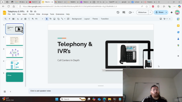 Telephony & IVR’s Explained - Screenshot_01