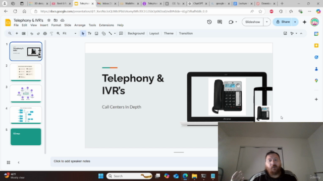 Telephony & IVR’s Explained - Screenshot_02