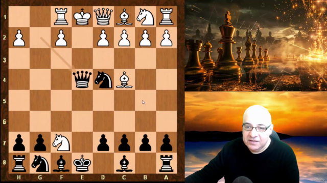 Chess Opening Traps: How to Punish Early Opening Mistakes - Screenshot_04