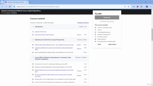 Salesforce Development With AI: Cursor, Copilot & Agentforce - Screenshot_03