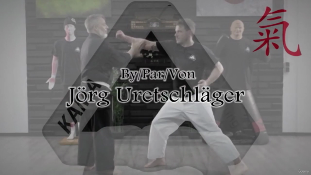 Kyusho Atemi Martial Arts - Kyusho-Jitsu Grundlagen - Screenshot_02