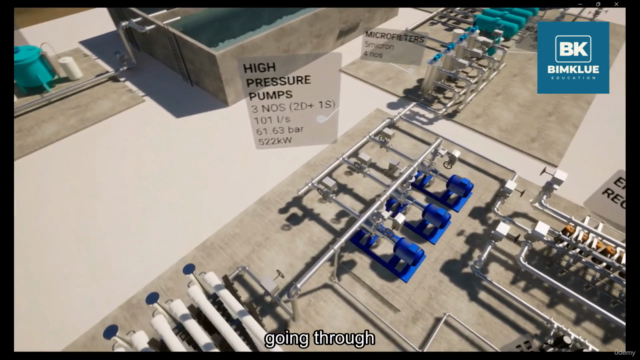 Learn Revit Modeling for Plant & Equipments - Screenshot_03