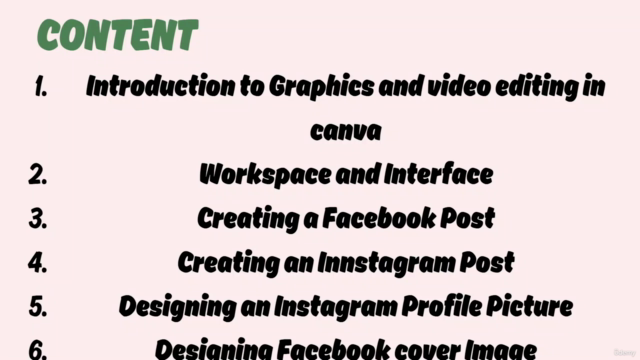 Canva Social Media Masterclass Graphic Design Video Editing - Screenshot_01