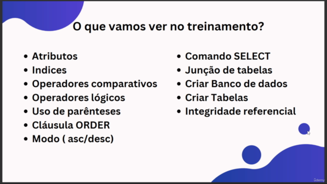 Aprenda SQL de Forma Simples e Prática - Parte 2 - Screenshot_04