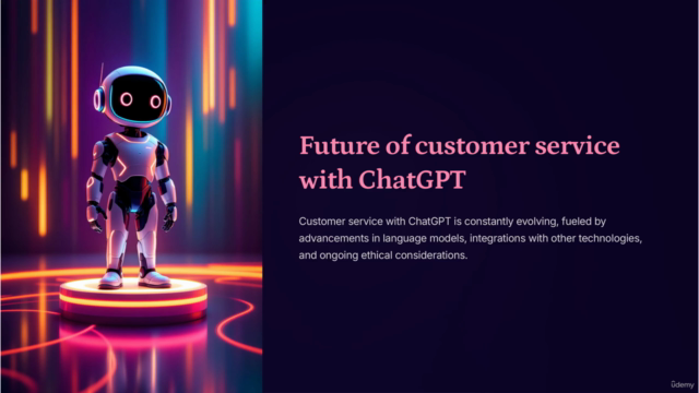 Foundations of Customer Service with ChatGPT - Screenshot_04