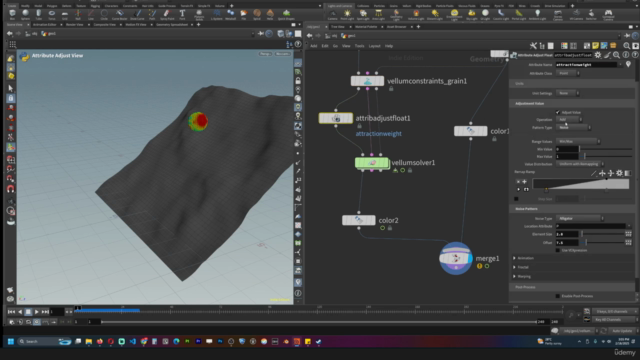 Houdini for every Artist - Screenshot_01