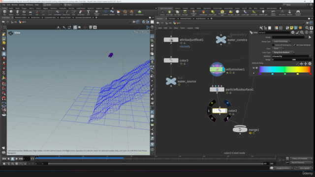 Houdini for every Artist - Screenshot_02