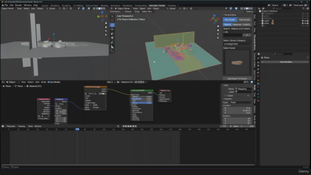 Houdini for every Artist - Screenshot_03