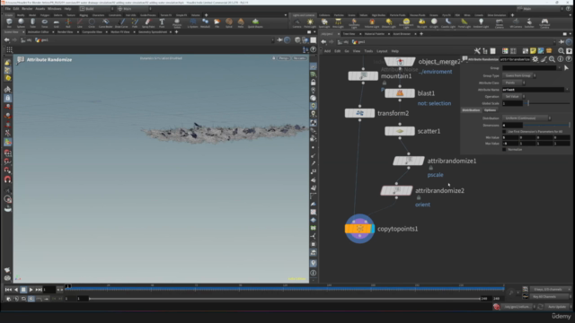Houdini for every Artist - Screenshot_04