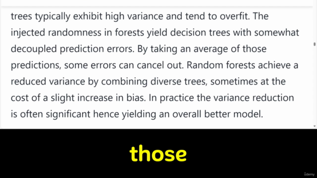 Random forests with Python & Scikit-Learn Machine Learning - Screenshot_04