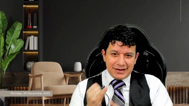Gobierno de Datos: Fundamentos y Estrategias para Decisiones - Screenshot_01