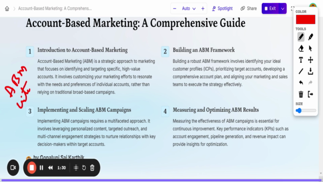 Account-Based Marketing (ABM) 2025: A Complete Guide - Screenshot_04