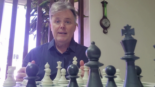 Cours d’échecs! 13 COURS EN 1 [MAÎTRISEZ LE JEU] + 19 EXTRAS - Screenshot_01