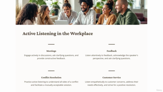 Active Listening in the Workplace & Human Resources!! - Screenshot_03