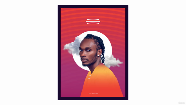 The Ultimate Adobe Illustrator CC Fundamental Course - Screenshot_02
