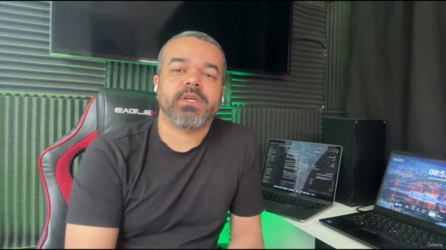 Inicie na programação com dotnet C# - Screenshot_04