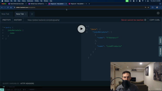 NestJS Microservices: Build a Distributed Job Engine - Screenshot_04