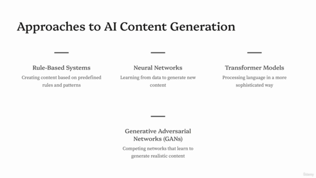 Fundamentals of AI Content Generation Generative AI.. - Screenshot_02